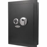 Barska Biometric Wall Safe AX12038