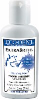 Eco-dent  Extrabrite Baking Soda Toothpowder   Dazzling Mint
