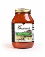 Germano's Basilico Tomato Basil Sauce Perspective: Main