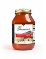 Germano's Pomodoro Classic Tomato Sauce Perspective: Main