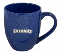 Krogers® Speckled Bistro Mug Perspective: Main