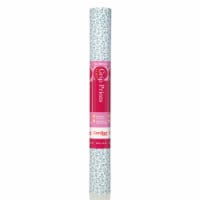 Con-Tact Brand® Grip Prints Non-Adhesive Shelf Liner - Ashley Blue