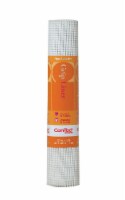 Con-Tact Brand Beaded Grip 5 ft. L x 12 in. W White Non-Adhesive Shelf Liner - Total Qty: 6