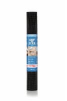Con-Tact Brand® Grip n Stick Shelf Liner - Black
