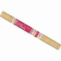 Con-Tact Creative Covering 18 In. x 15 Ft. Light Pine Self-Adhesive Shelf Liner