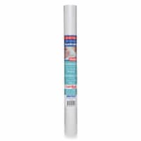 Con-Tact Brand® Self-Adhesive Matte Laminate - Transparent Perspective: Main