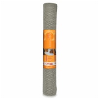 Con-Tact Brand® Grip Premium Non-Adhesive Liner - Cool Gray