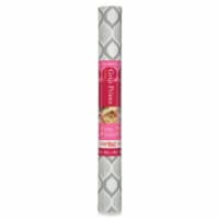 Con-Tact Brand® Grip Prints Non-adhesive Liner - Savoy Stone Perspective: Main