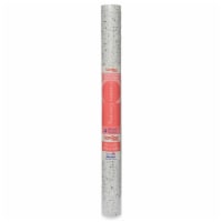Con-Tact Brand® Creative Granite Black/White Covering Adhesive Liner Perspective: Main