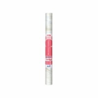 Con-Tact Brand® Self-Adhesive Shelf Liner - White Marble Perspective: Main