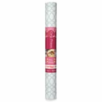 Con-Tact Brand® Grip Prints Liner - Moderna Blue Perspective: Main
