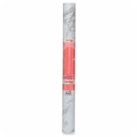 Con-Tact Brand® Creative Covering Adhesive Liner - Classic Marble White Perspective: Main