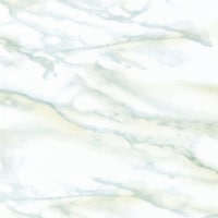 Con-Tact Brand White Marble Adhesive Shelf Liner - Marble White Perspective: Main