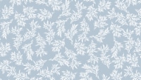 Con-Tact Brand® Creative Covering Adhesive Shelf Liner - Laurel Blue Perspective: Main