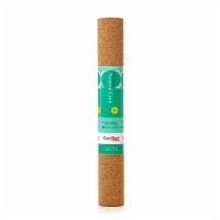 Con-Tact Brand® Self-Adhesive Natural Cork Liner Perspective: Main