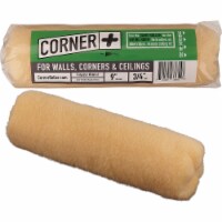 Corner Roller 9 In. x 3/4 In. Knit Paint Roller Cover 76534