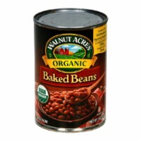Walnut Acres Organics 39727 Organic Baked Beans
