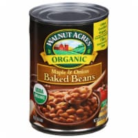 Walnut Acres Organic® Maple & Onion Baked Beans