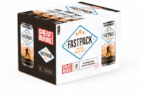 Great Divide Brewing Co. Fastpack IPA Perspective: Main