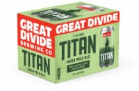 Great Divide Brewing Co.® Titan® IPA Beer