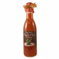 Mama Rose's Prickly Pear Salad Dressing Perspective: Main