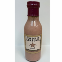 Made in Arizona Pomegranate Salad Dressing Perspective: Main