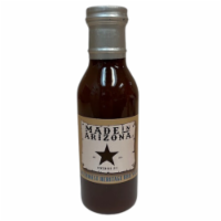 Made in Arizona Southwest Heritage BBQ Sauce Perspective: Main