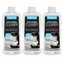 Nuvera Cleaner, 3 Pack