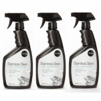 Nuvera Cleaner, 3 Pack