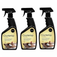 Nuvera Cleaner, 3 Pack