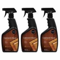 Nuvera Cleaner, 3 Pack