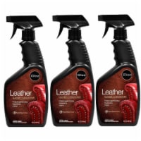 Nuvera Cleaner, 3 Pack