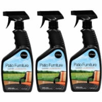 Nuvera Cleaner, 3 Pack