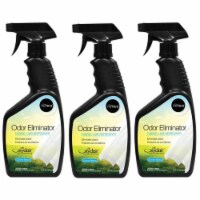 Nuvera Cleaner, 3 Pack