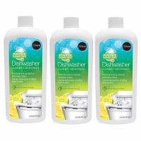 Nuvera Cleaner, 3 Pack
