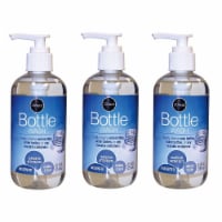 Nuvera Cleaner, 3 Pack