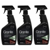 Nuvera Cleaner, 3 Pack