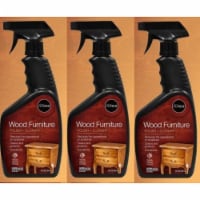 Nuvera Cleaner, 3 Pack