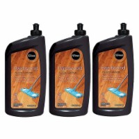 Nuvera Cleaner, 3 Pack