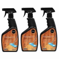 Nuvera Cleaner, 3 Pack