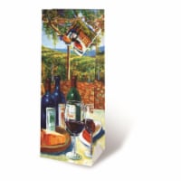 Wrap-Art Wine Trellis Wine Bag