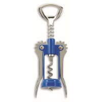 Wrap-Art  Wing Cork Screw - Blue