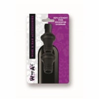 Wrap-Art 26429 Replacement Wine Pump Stoppers