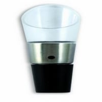 Wrap-Art 26651 Aerating Wine while Pourer