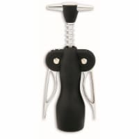 Wrap-Art 26653 Wing Corkscrew Black