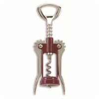 Wrap-Art 26661 Wing Corkscrew Burgundy