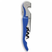 Wrap-Art 26790 Double Hinge Waiters Corkscrew