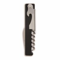 Wrap-Art 26916 5 Turn Spiral Bulk Corkscrew Black