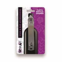 Wrap-Art 26926 Church Key Opener Carded