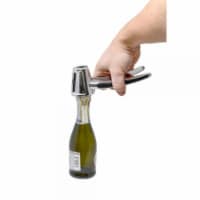 Wrap-Art 26267 Champagne, Prosecco & Spumante Opener